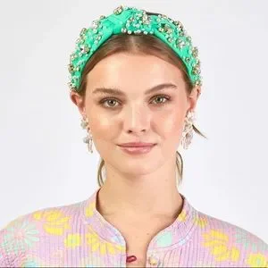Stoney Clover Lane | Accessories | Lele Sadoughi X Stoney  display picture 1